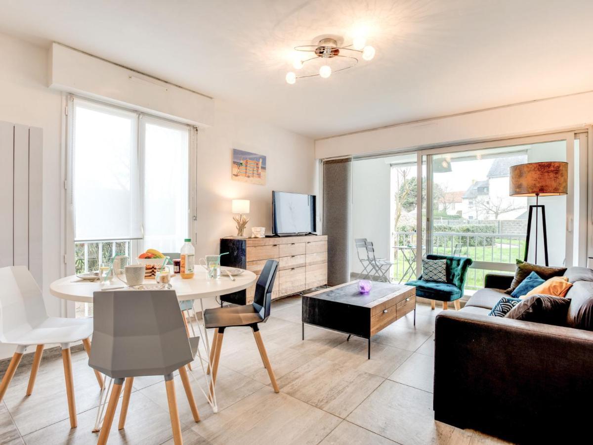 Apartment Le Zal-2 By Interhome كيبِرو المظهر الخارجي الصورة