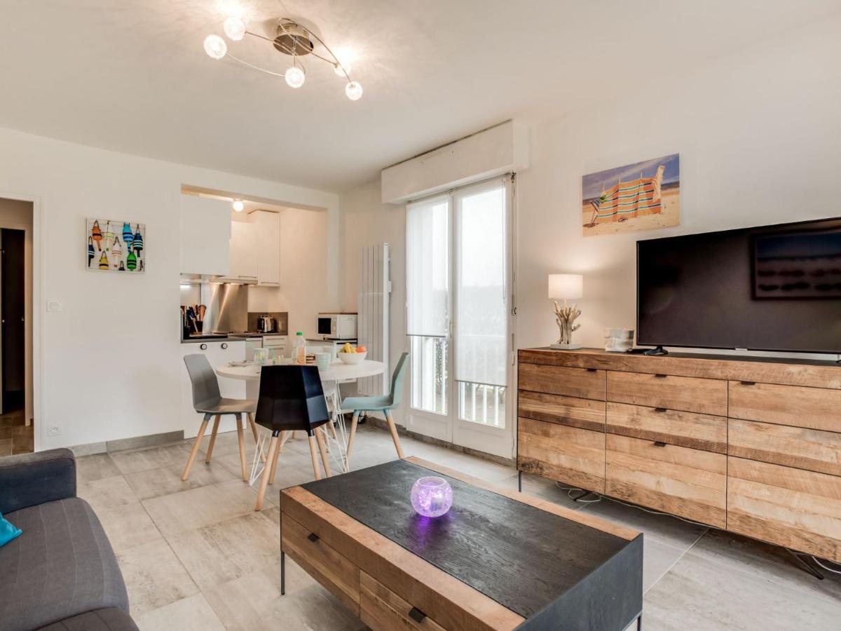 Apartment Le Zal-2 By Interhome كيبِرو المظهر الخارجي الصورة
