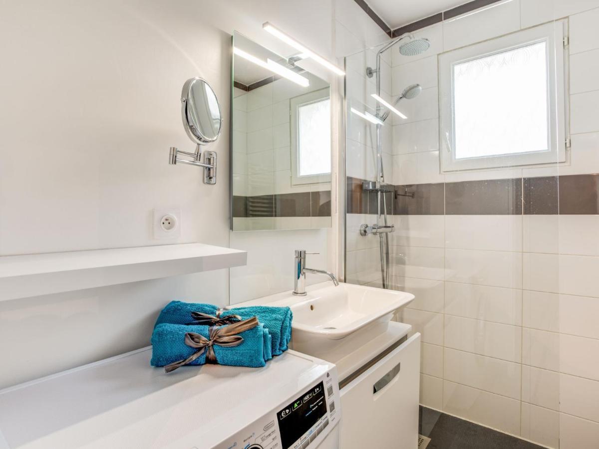 Apartment Le Zal-2 By Interhome كيبِرو المظهر الخارجي الصورة
