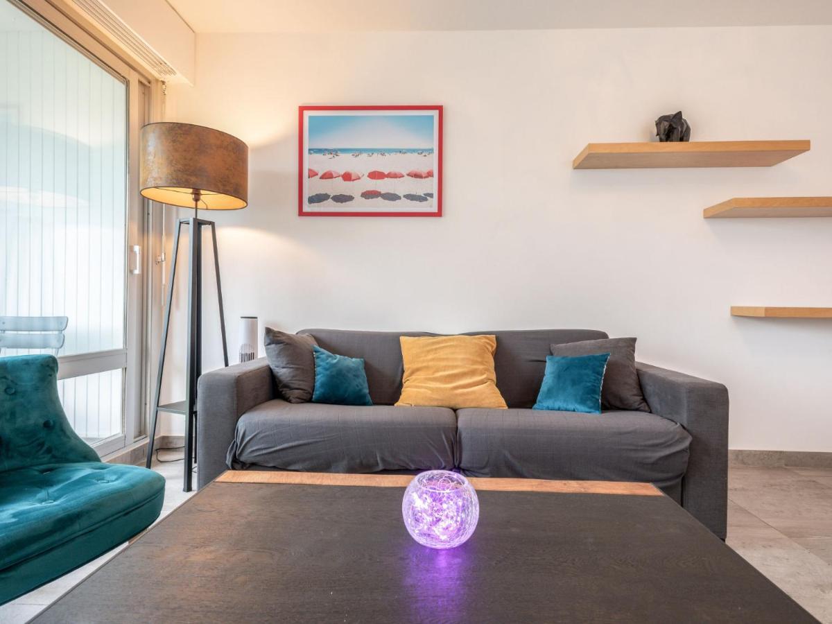 Apartment Le Zal-2 By Interhome كيبِرو المظهر الخارجي الصورة